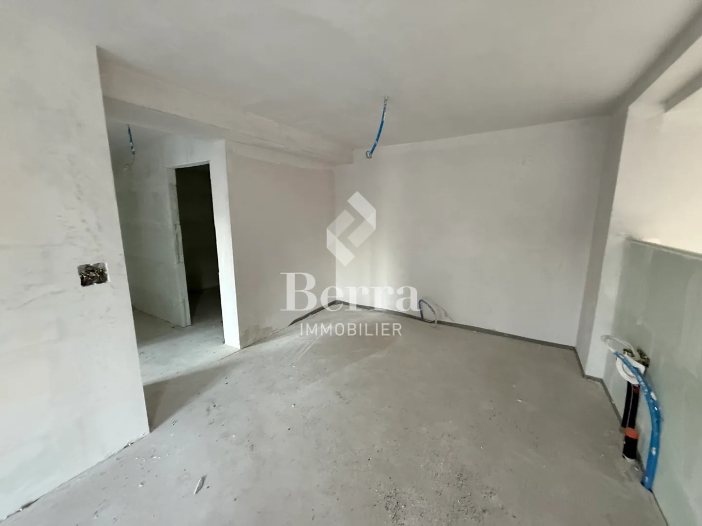 4.5p large garden in Châtel-sur-Bex - Photo 11 of 14