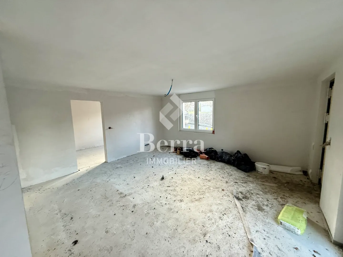 4.5p large garden in Châtel-sur-Bex - Photo 12 of 14