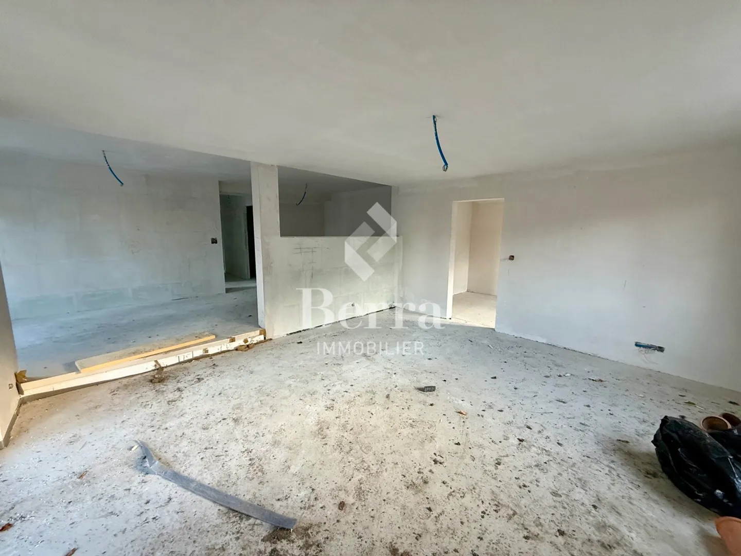 4.5p large garden in Châtel-sur-Bex - Photo 5 of 14