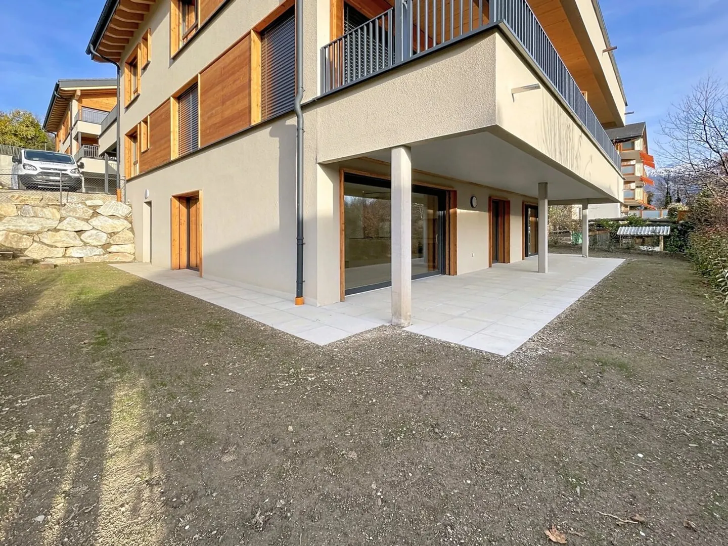 Ultima opportunità - giardino e terrazza privati - Foto 2 di 13