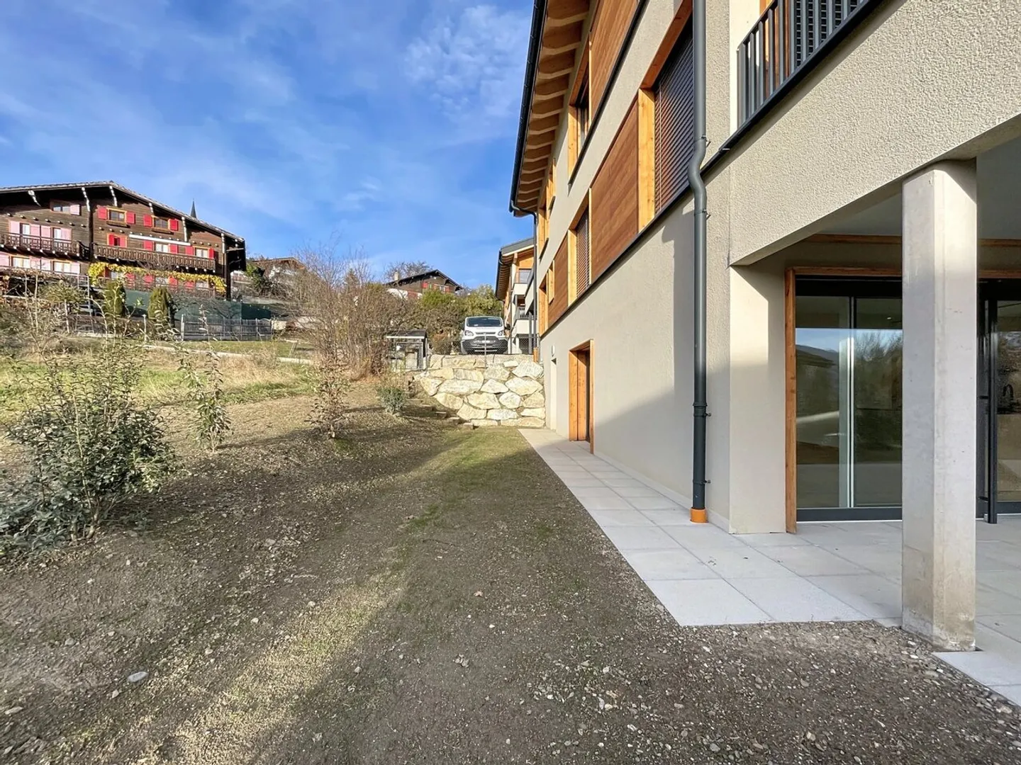 Ultima opportunità - giardino e terrazza privati - Foto 3 di 13