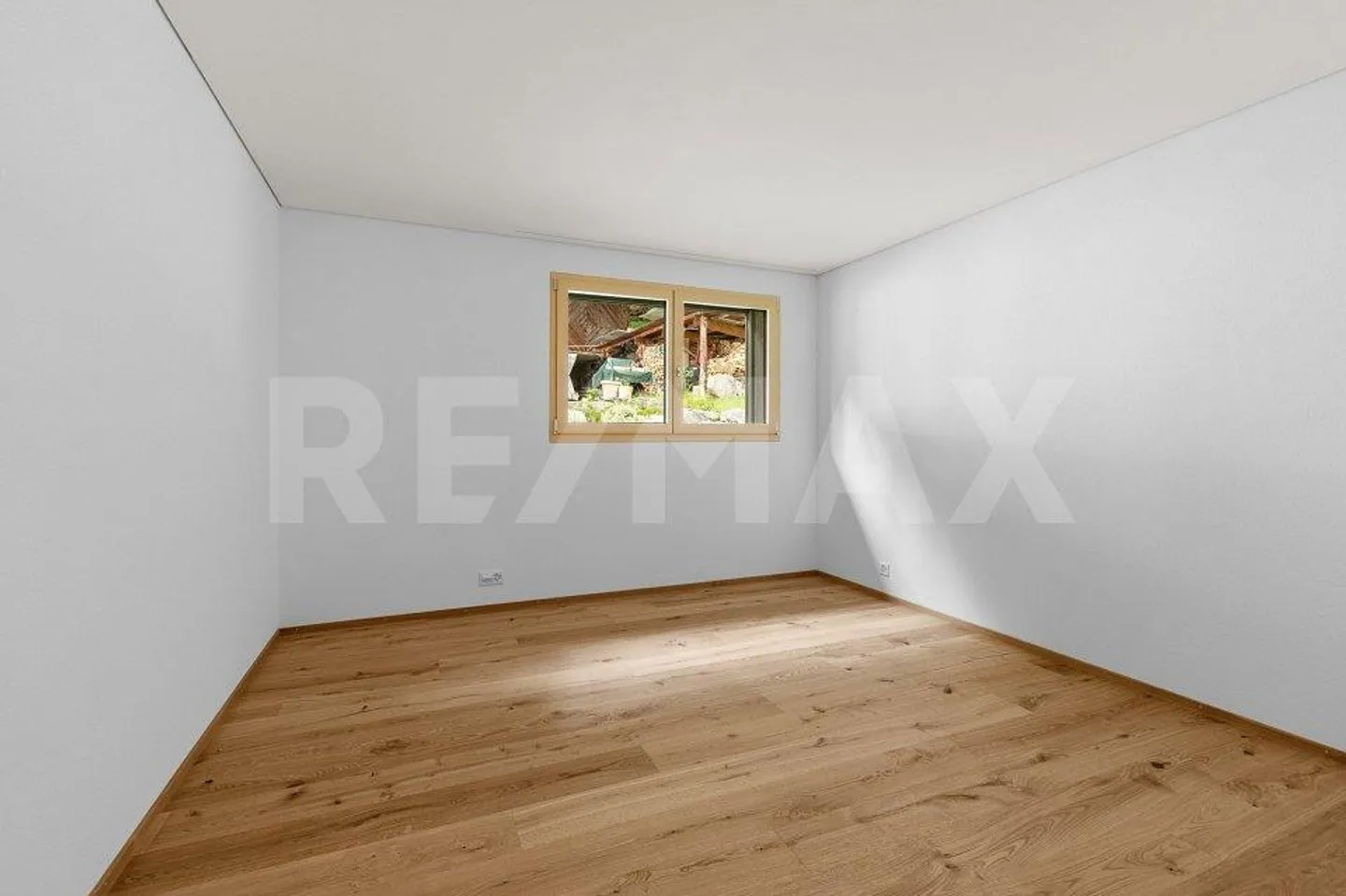 Nuova costruzione - Ultimo appartamento di 3 ½ stanze n. 3 al piano superiore, casa 'Eule'... - Foto 10 di 13