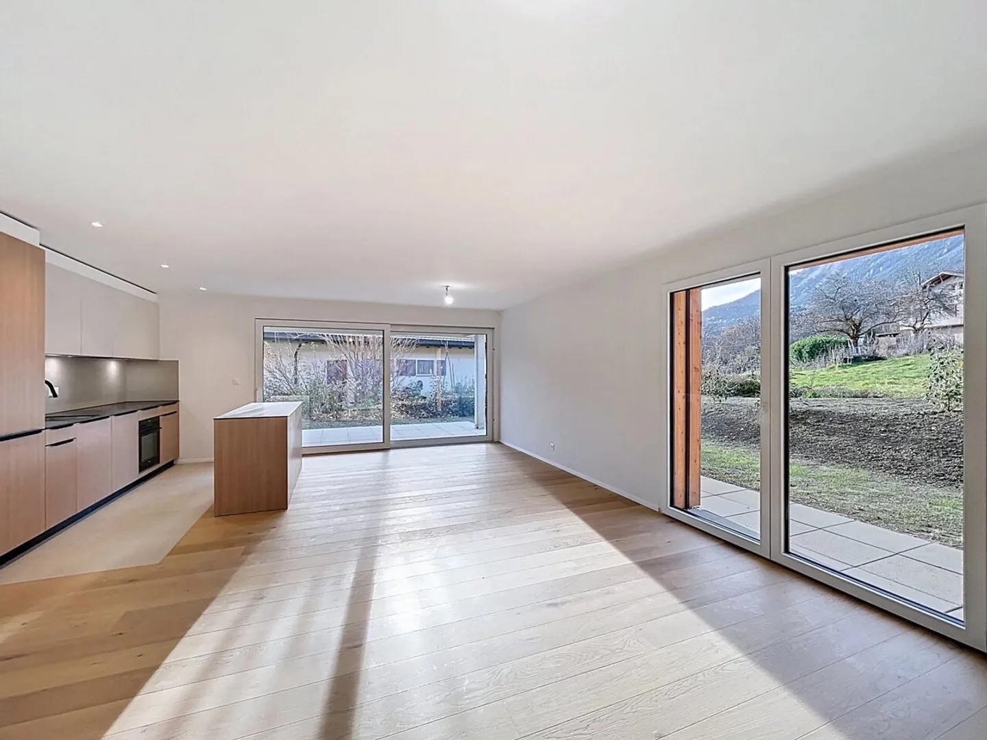 Ultima opportunità - giardino e terrazza privati - Foto 4 di 13