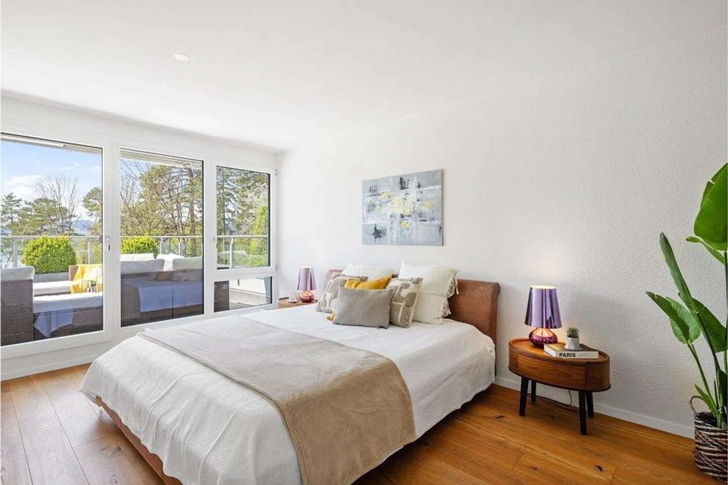 Appartamento 4.5 stanze - Foto 5 di 6