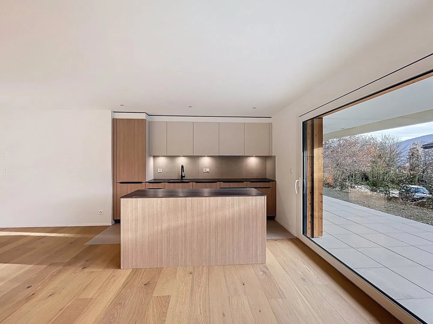 Ultima opportunità - giardino e terrazza privati - Foto 5 di 13