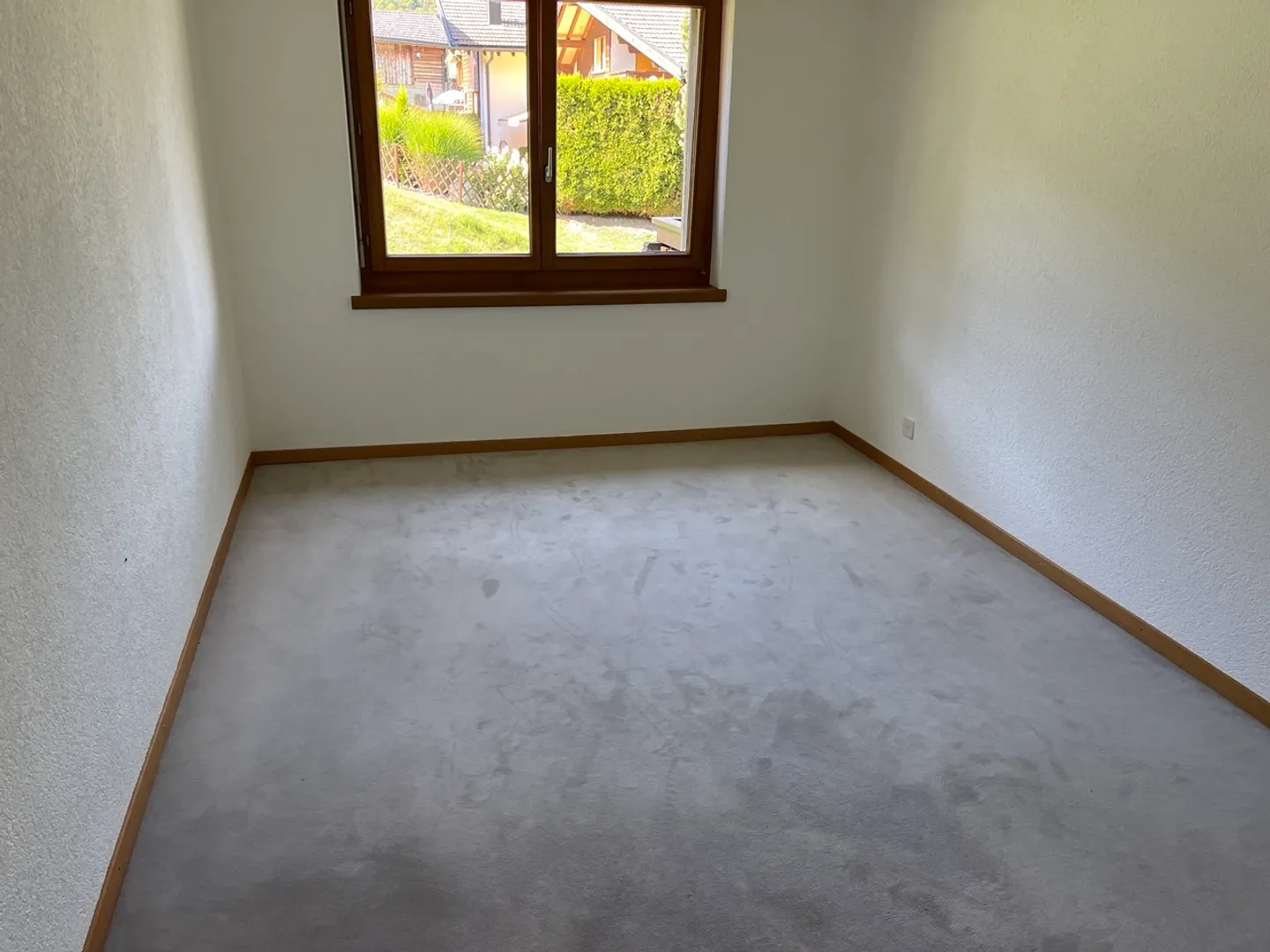 Two-room apartment in the multi-family house Kristall in 3944 Unterbäch/CH - Photo 5 of 9