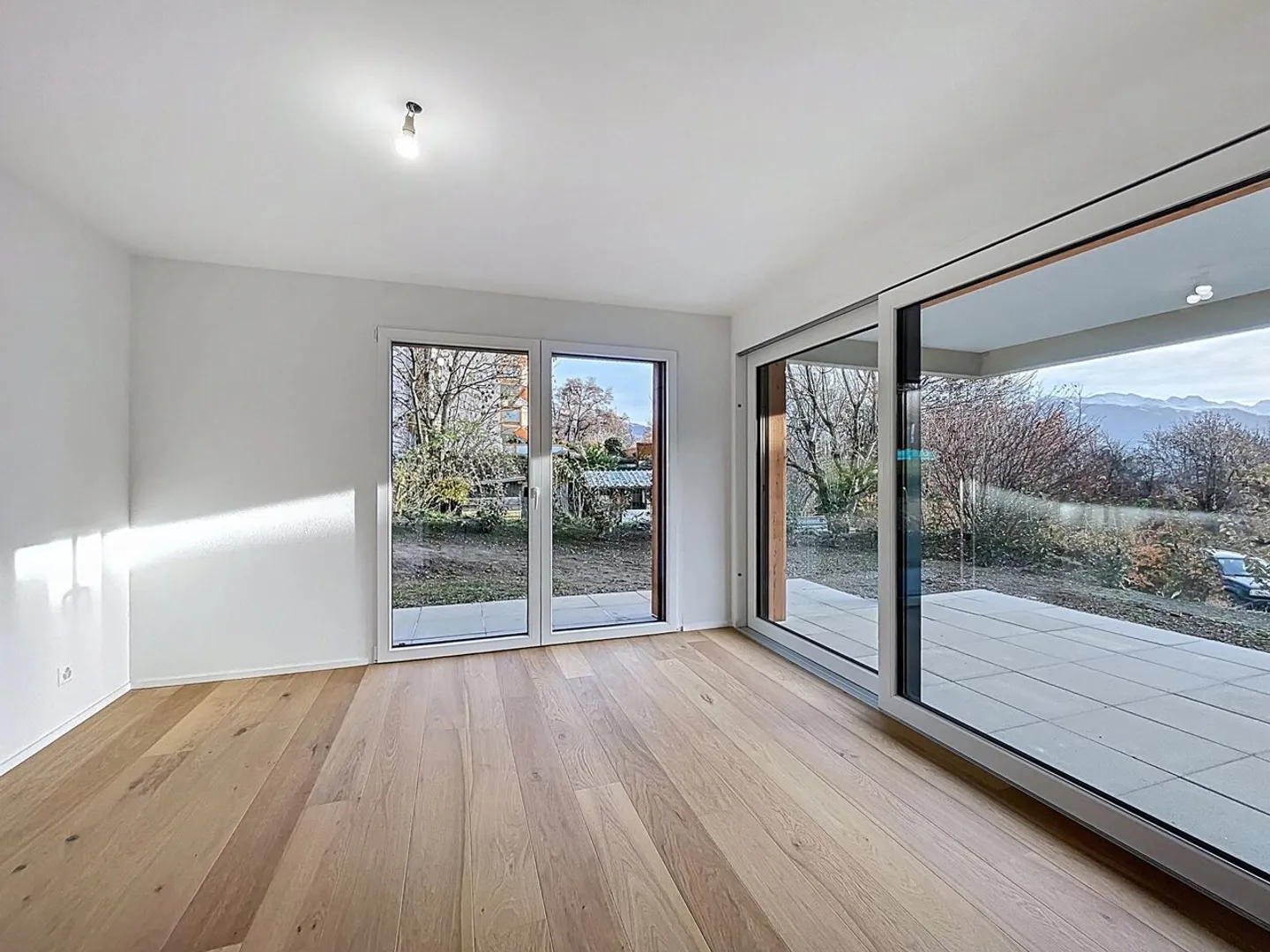 Ultima opportunità - giardino e terrazza privati - Foto 11 di 13