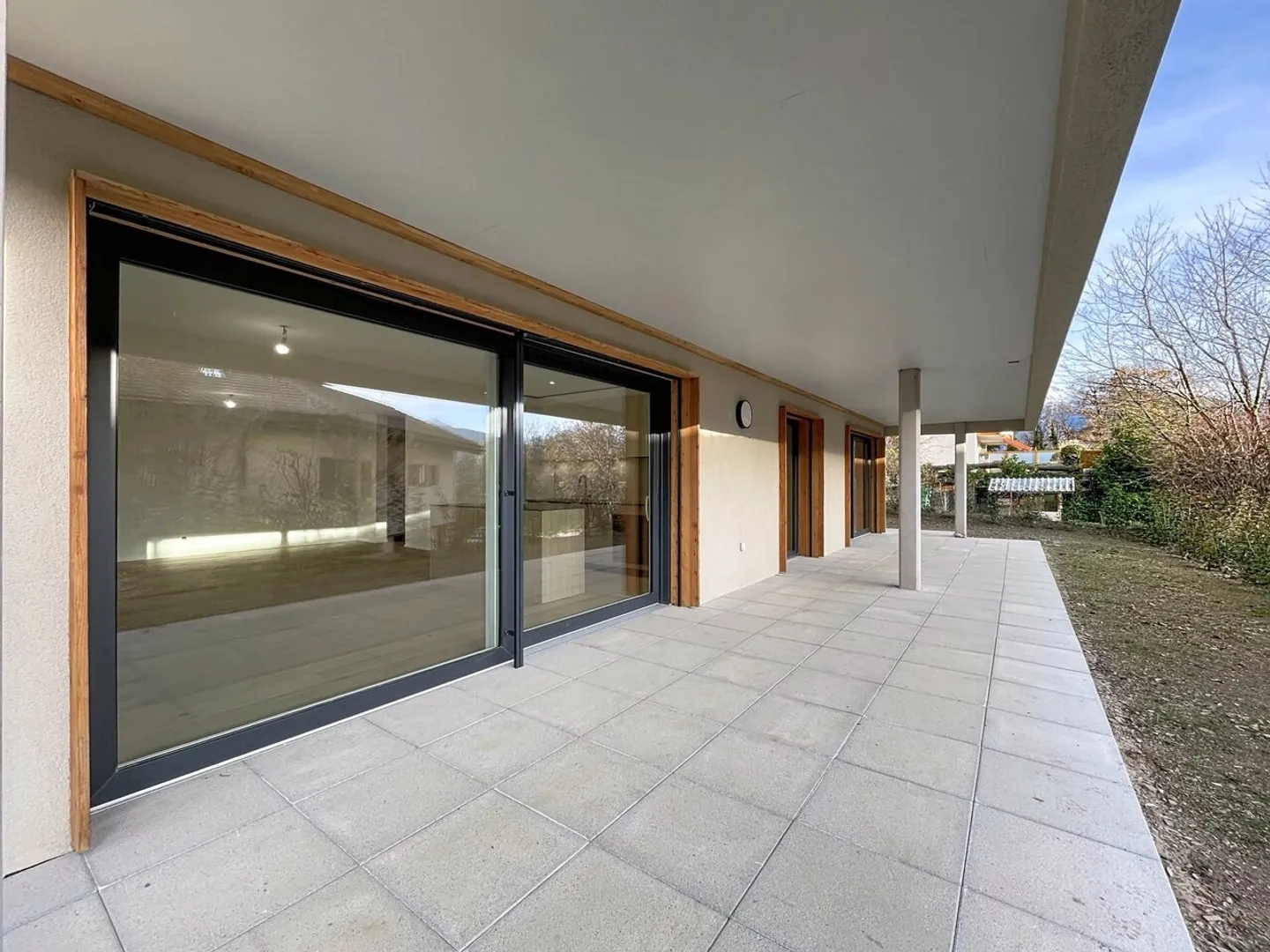 Ultima opportunità - giardino e terrazza privati - Foto 12 di 13