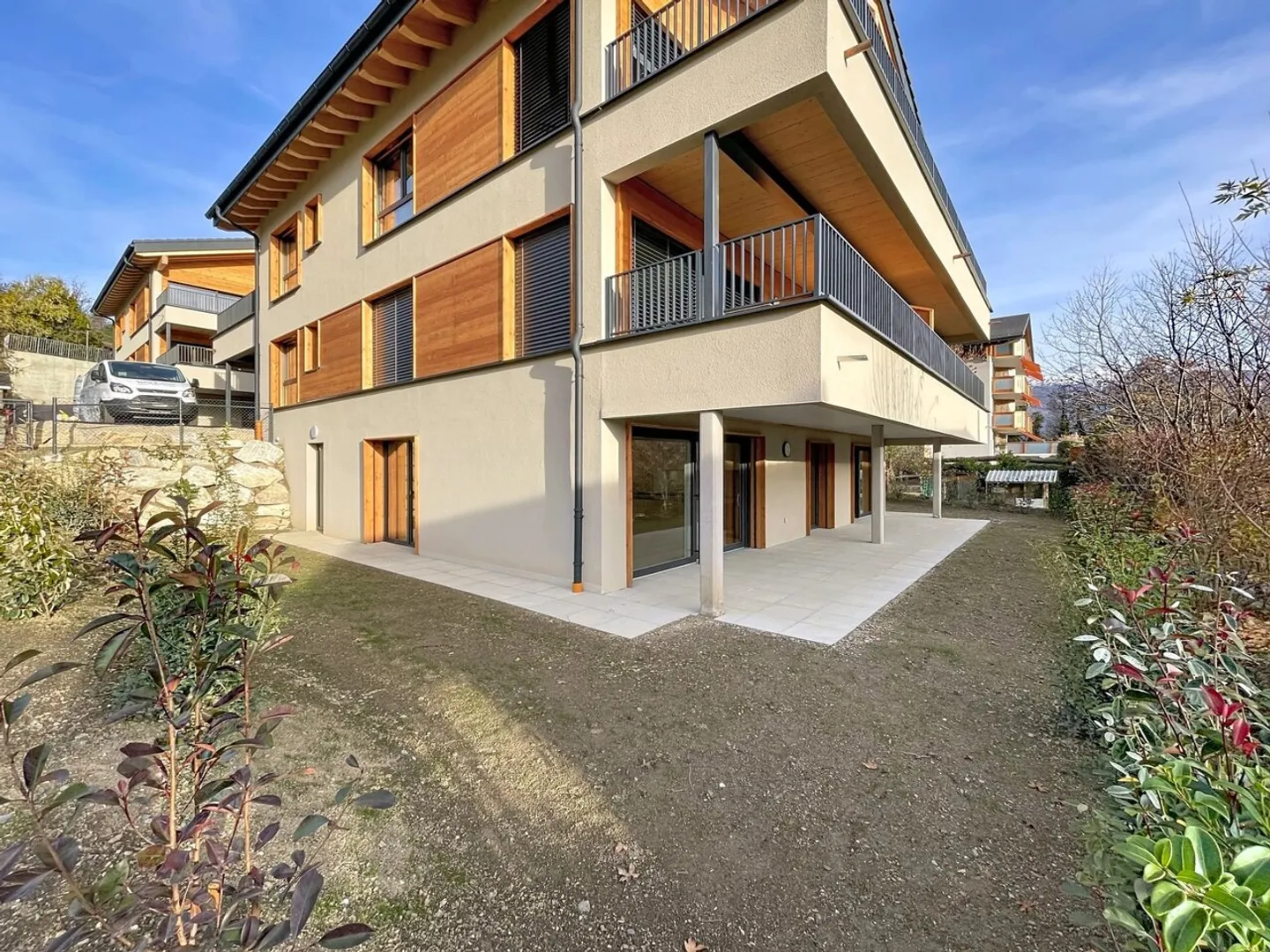 Ultima opportunità - giardino e terrazza privati - Foto 13 di 13