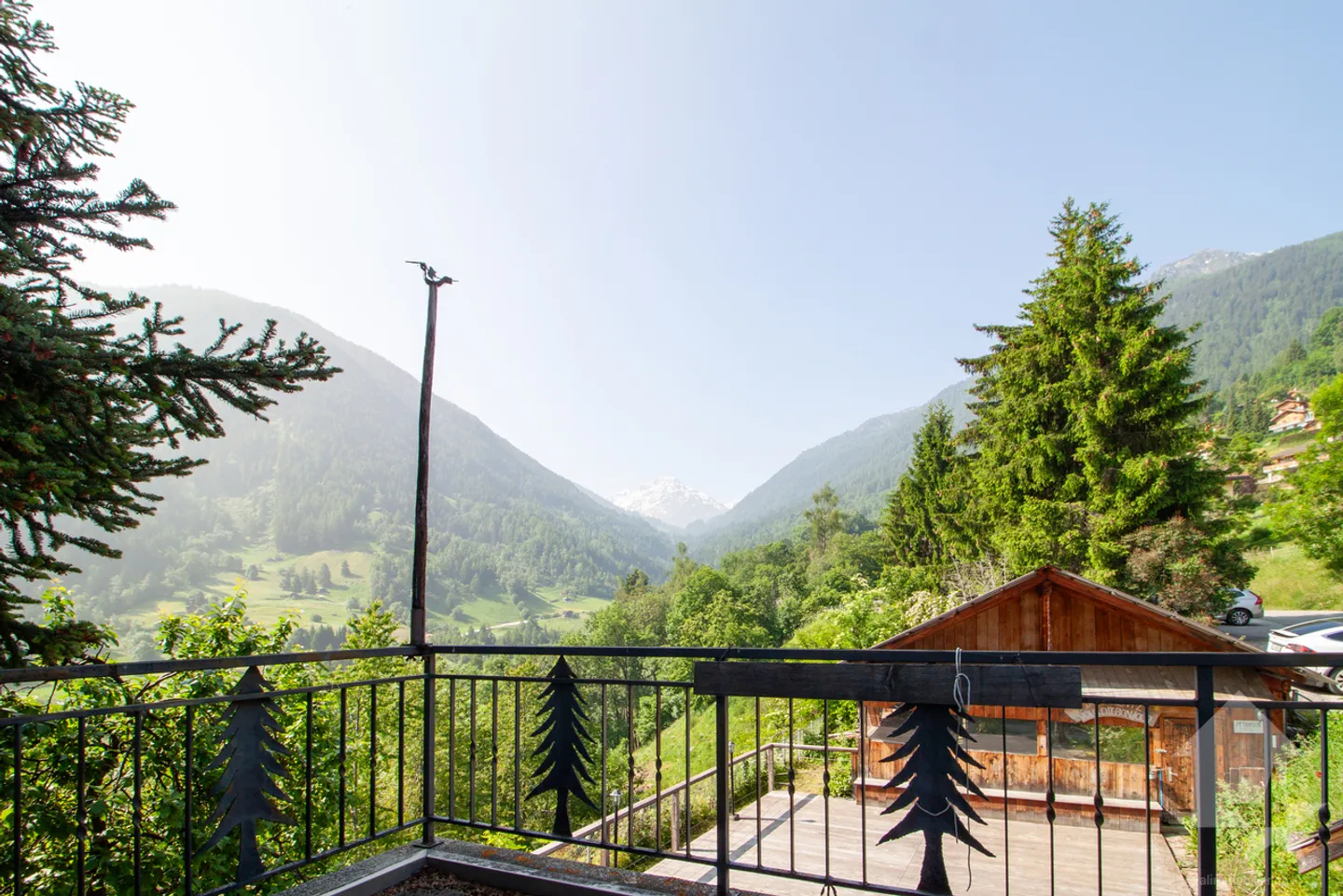 Chalet mit Restaurant & Terrasse - Foto 44 von 58