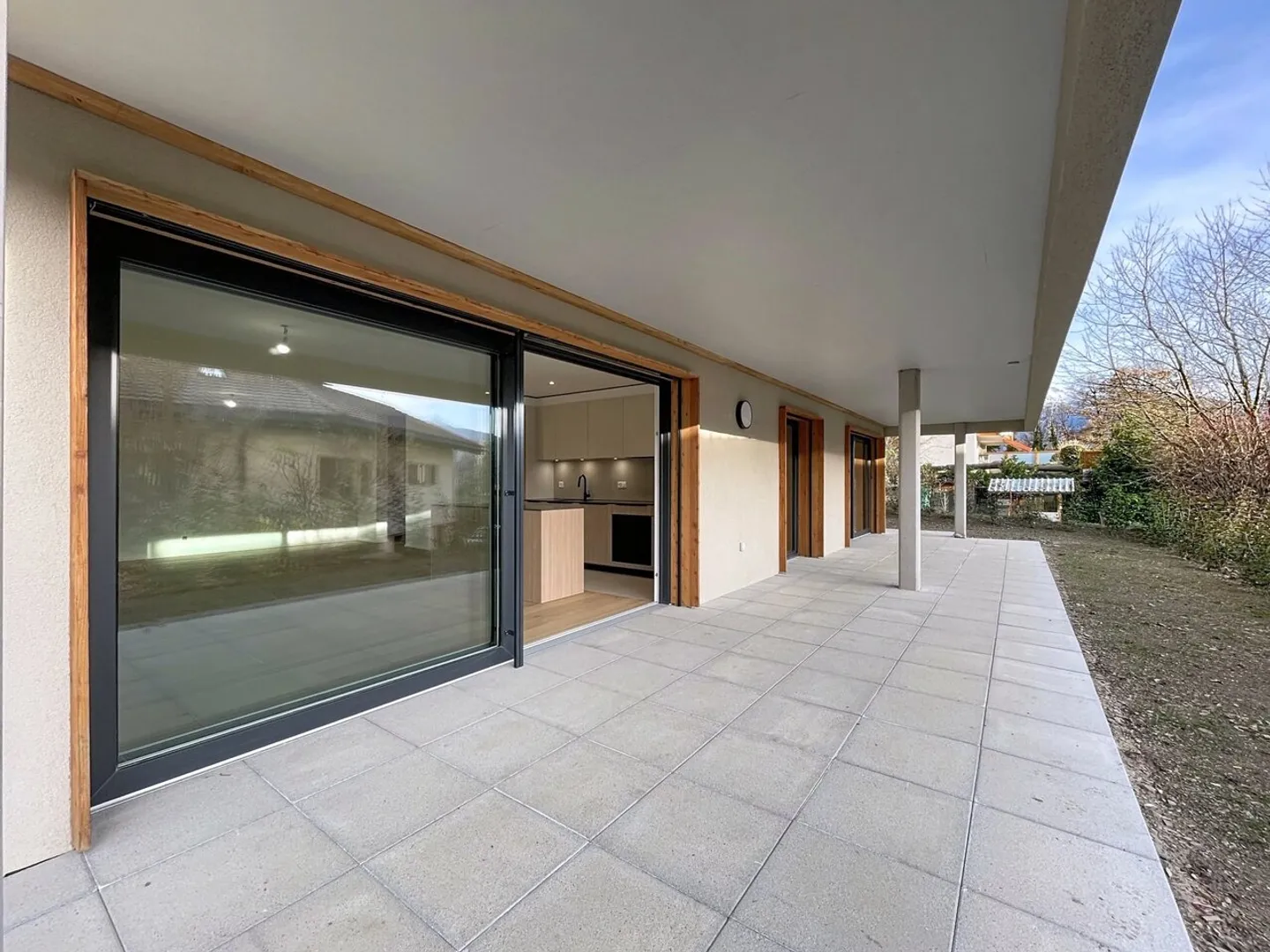 Ultima opportunità - giardino e terrazza privati - Foto 6 di 13