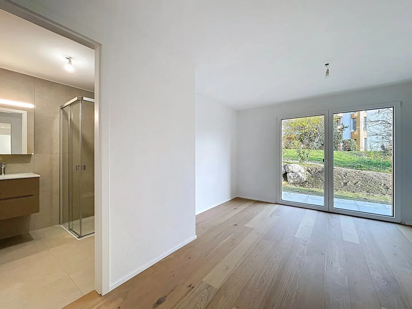 Ultima opportunità - giardino e terrazza privati - Foto 7 di 13