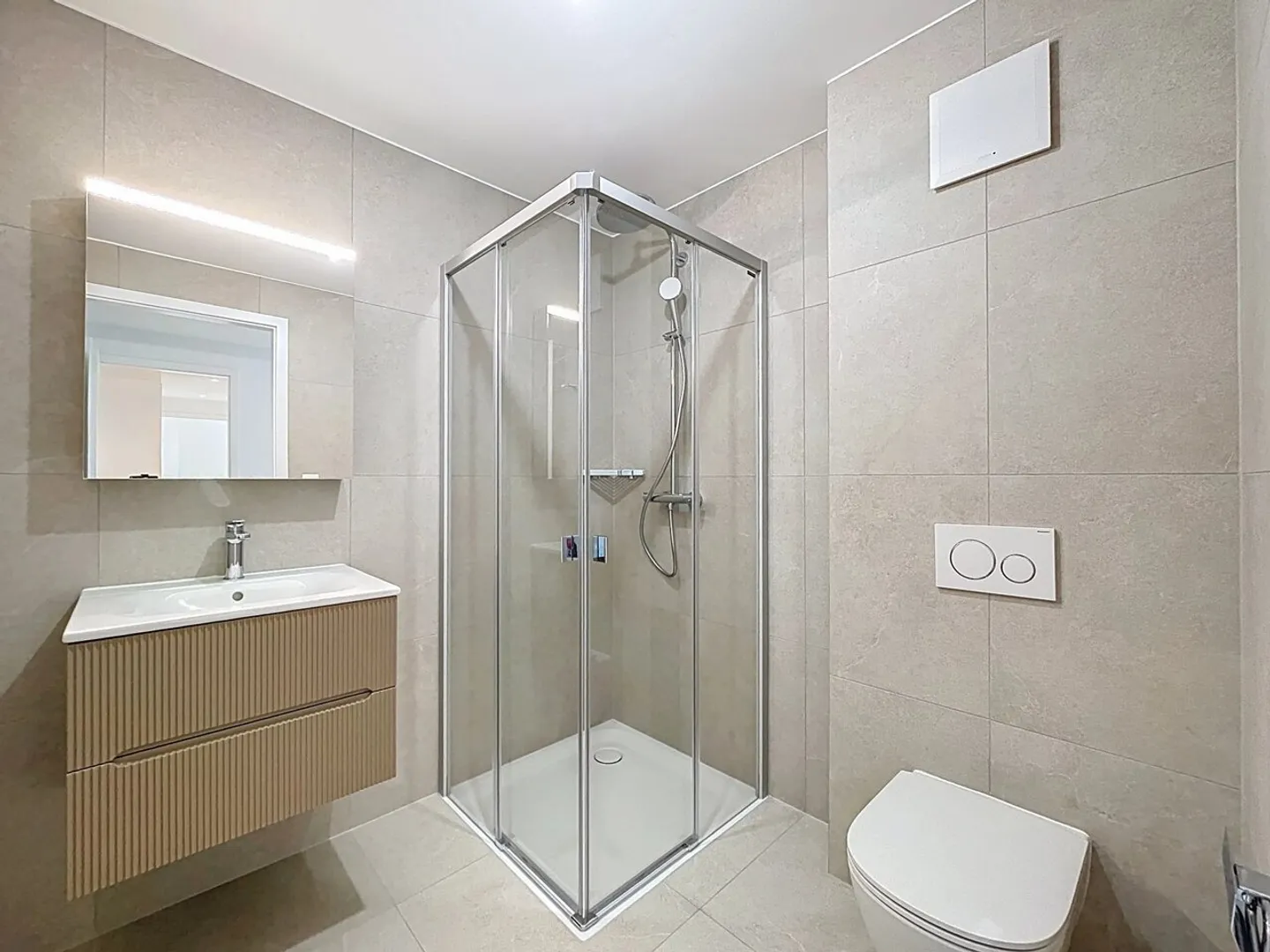 Ultima opportunità - giardino e terrazza privati - Foto 8 di 13