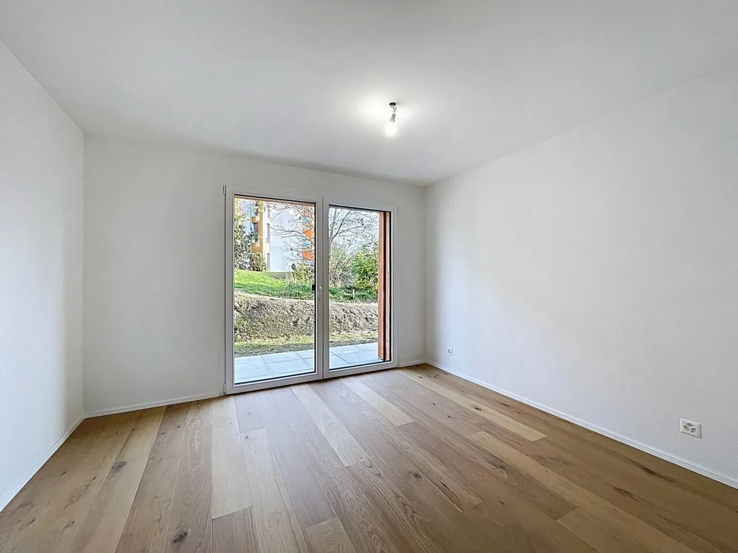 Ultima opportunità - giardino e terrazza privati - Foto 9 di 13