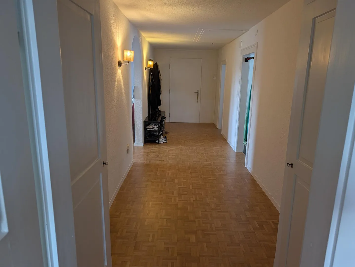 Charmante Wohnung in Root - Foto 1 von 8