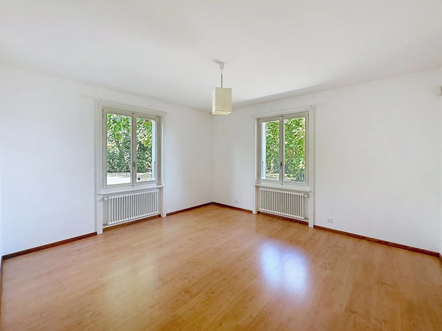 Luxuriöse Villa mit Garten - Foto 7 von 11
