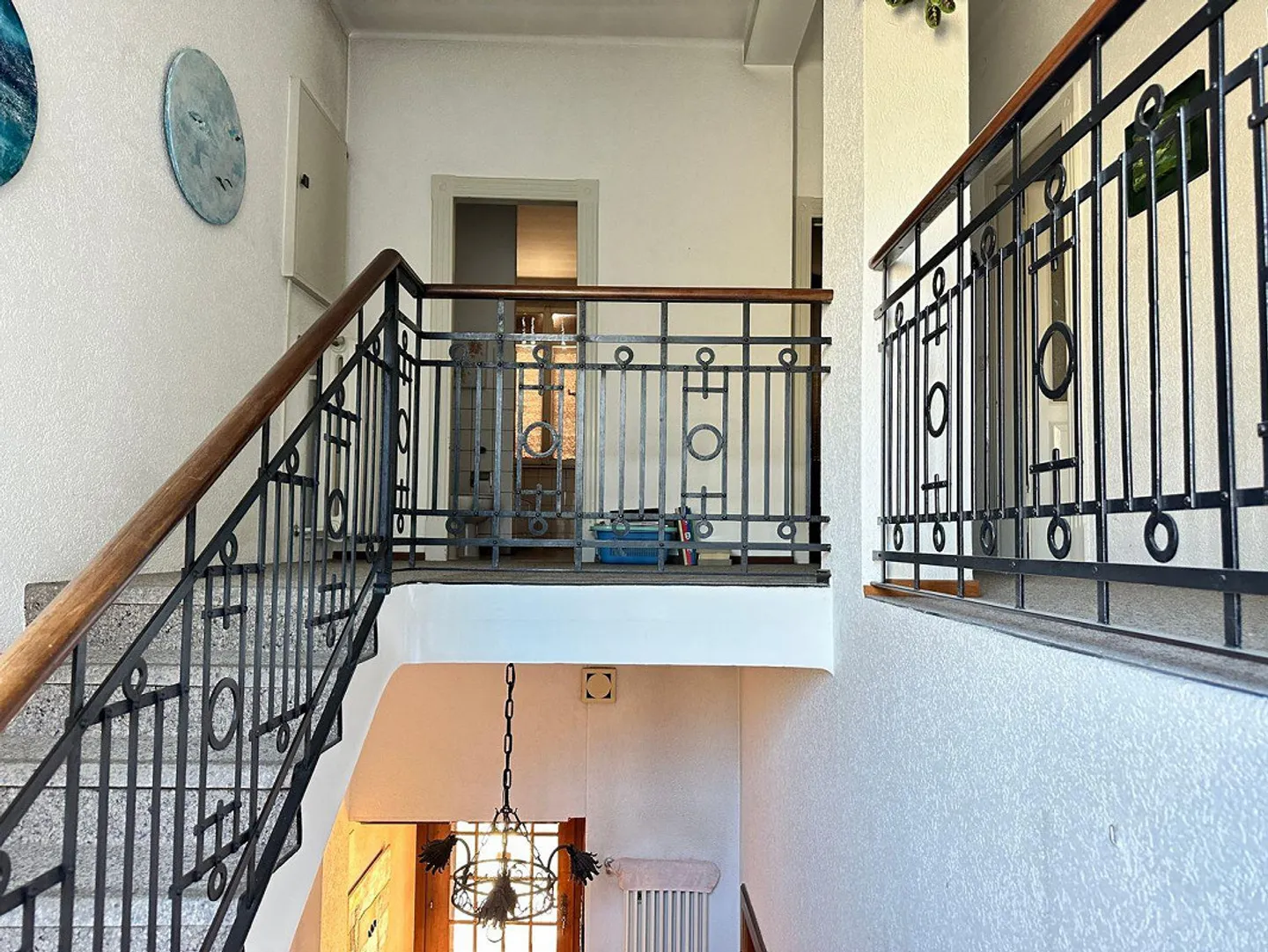 Casa unifamiliare con giardino - Foto 10 di 13