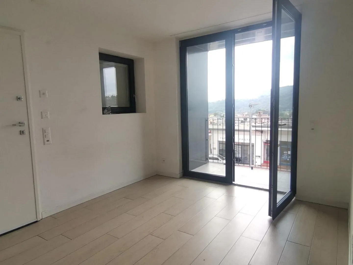 Apartment 3.5 rooms / 3 1/2 room apartment - Photo 4 of 13