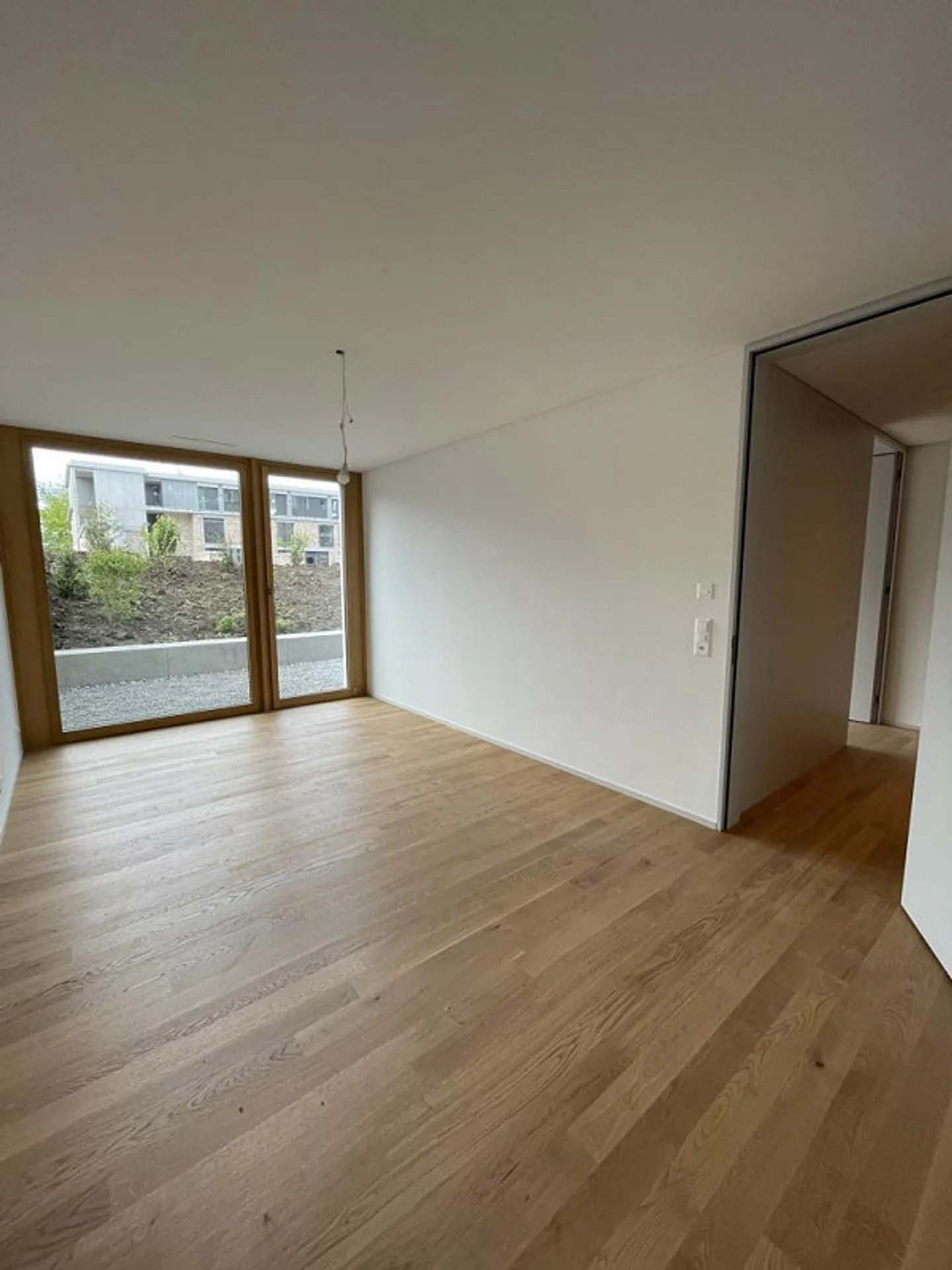 Spacious and modern 4½ maisonette - Photo 7 of 9