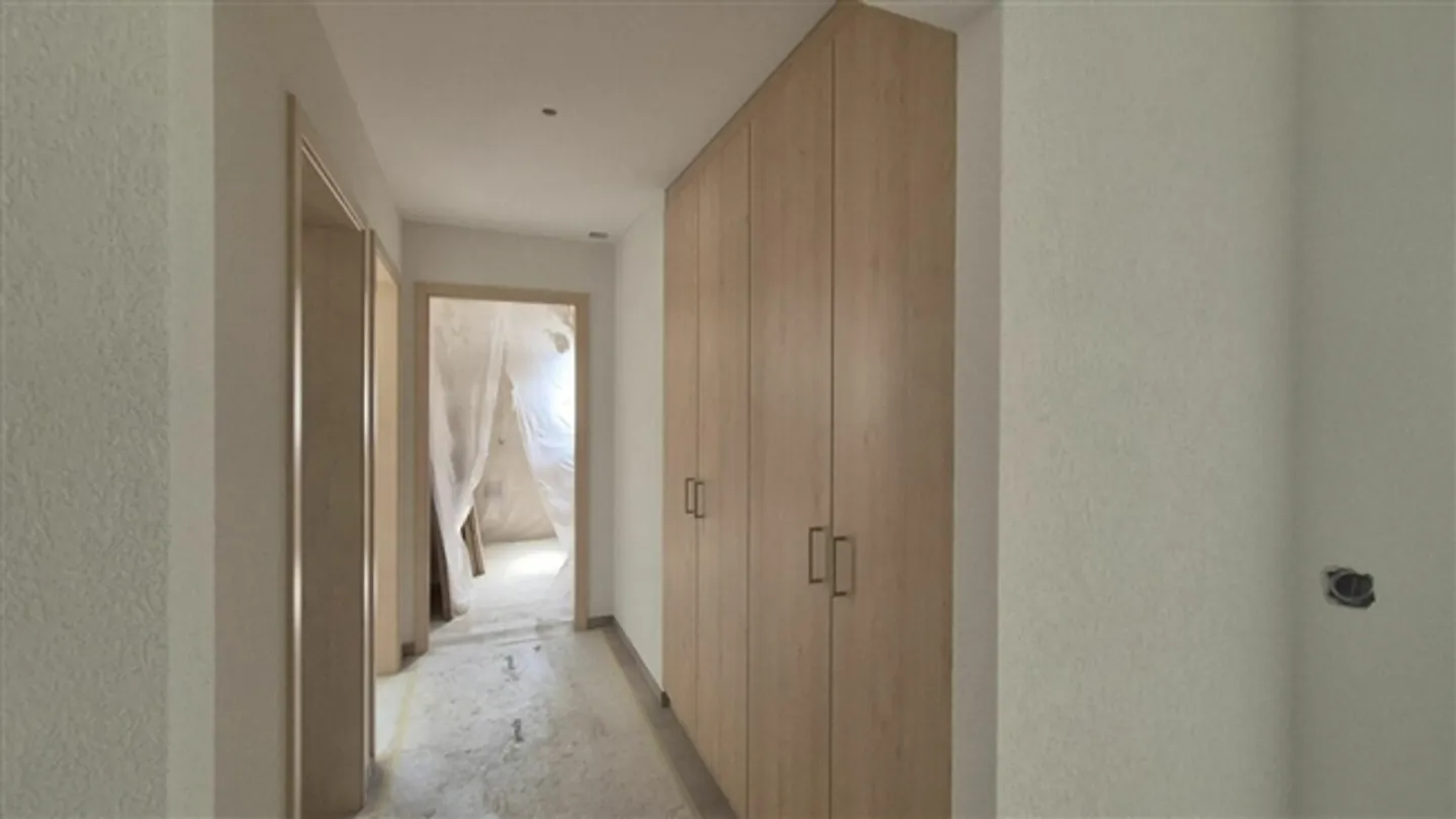 3.5-room apartment in Ardon - Photo 3 of 7
