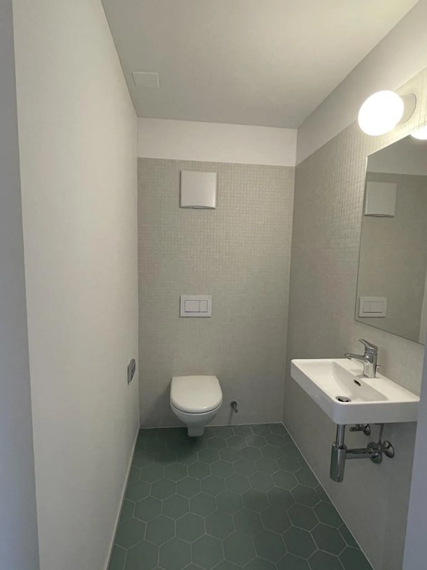 Spacious and modern 4½ maisonette - Photo 5 of 9