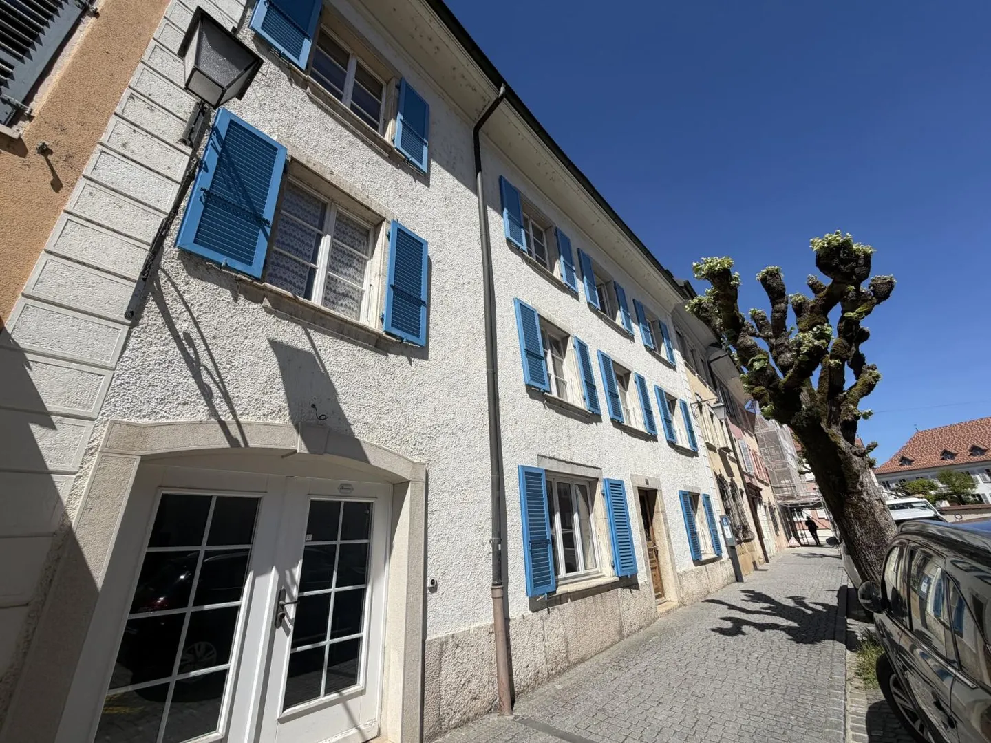 Mischgebäude - Foto 1 von 13