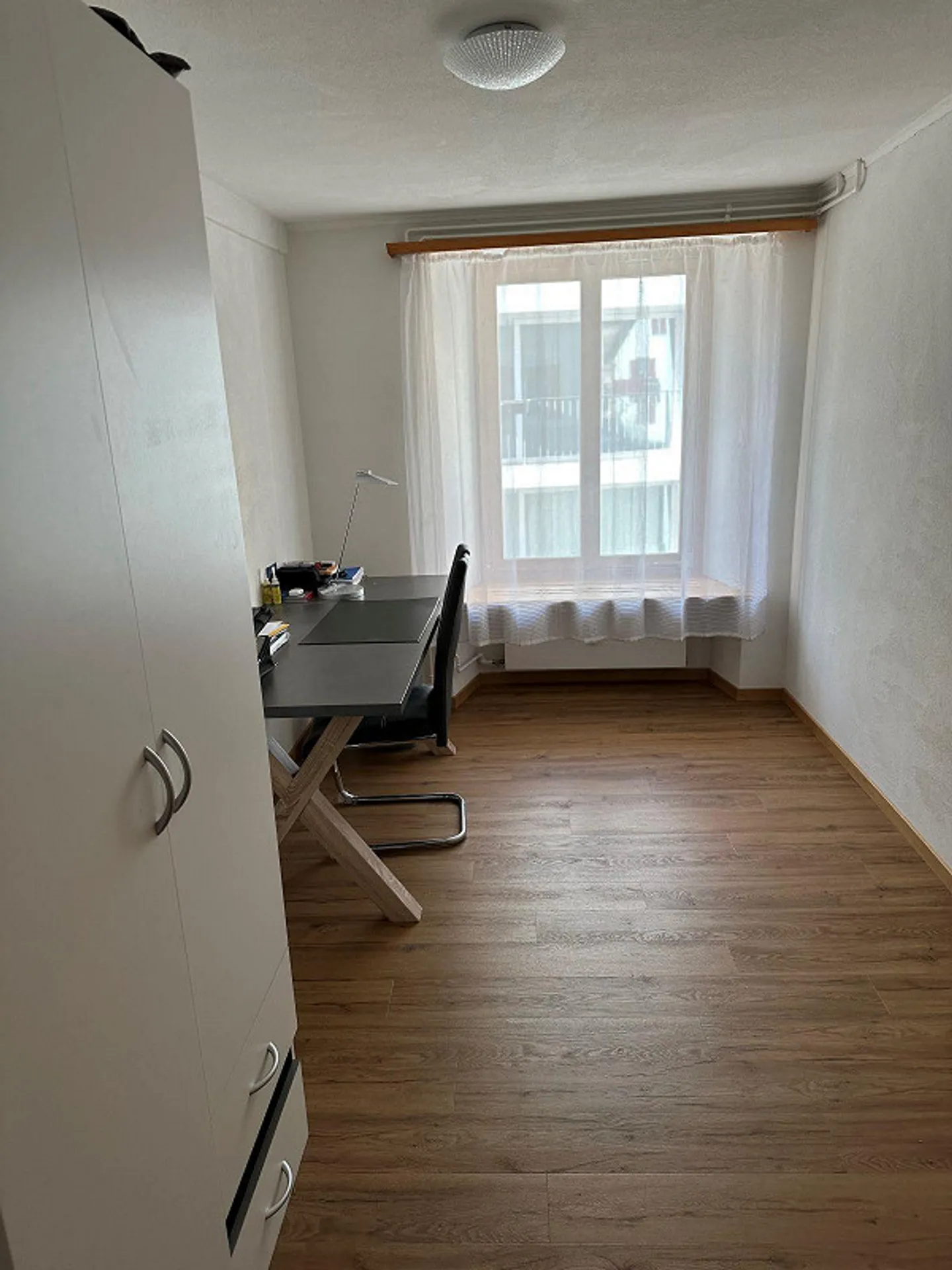 Charmante Wohnung in Ilanz - Foto 3 von 8