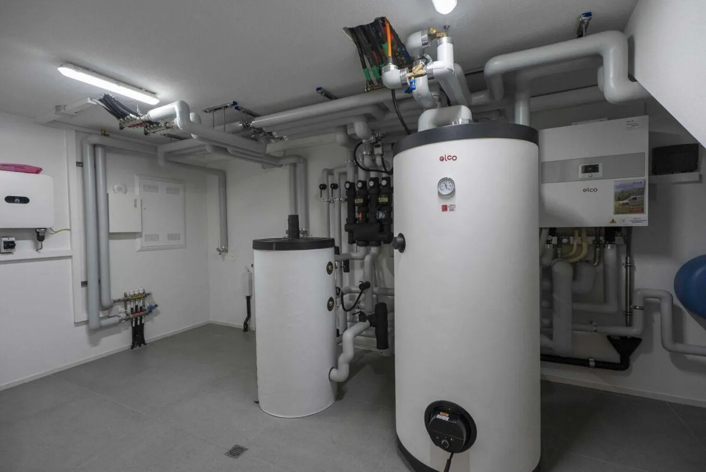 Vendiamo modernissime ville design a Cadro - Foto 18 di 18