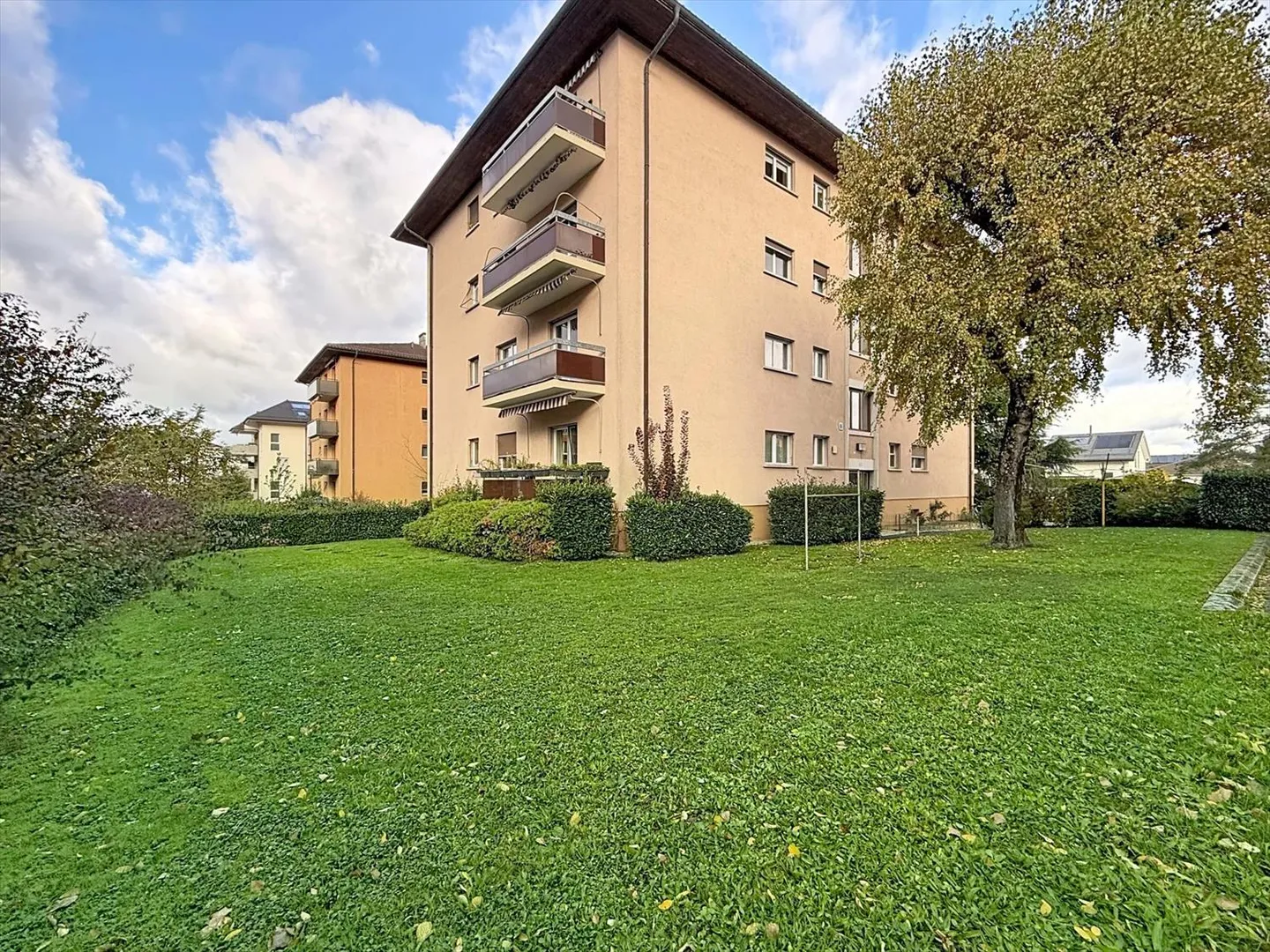 A 5 minuti dall'EPFL - Foto 1 di 7