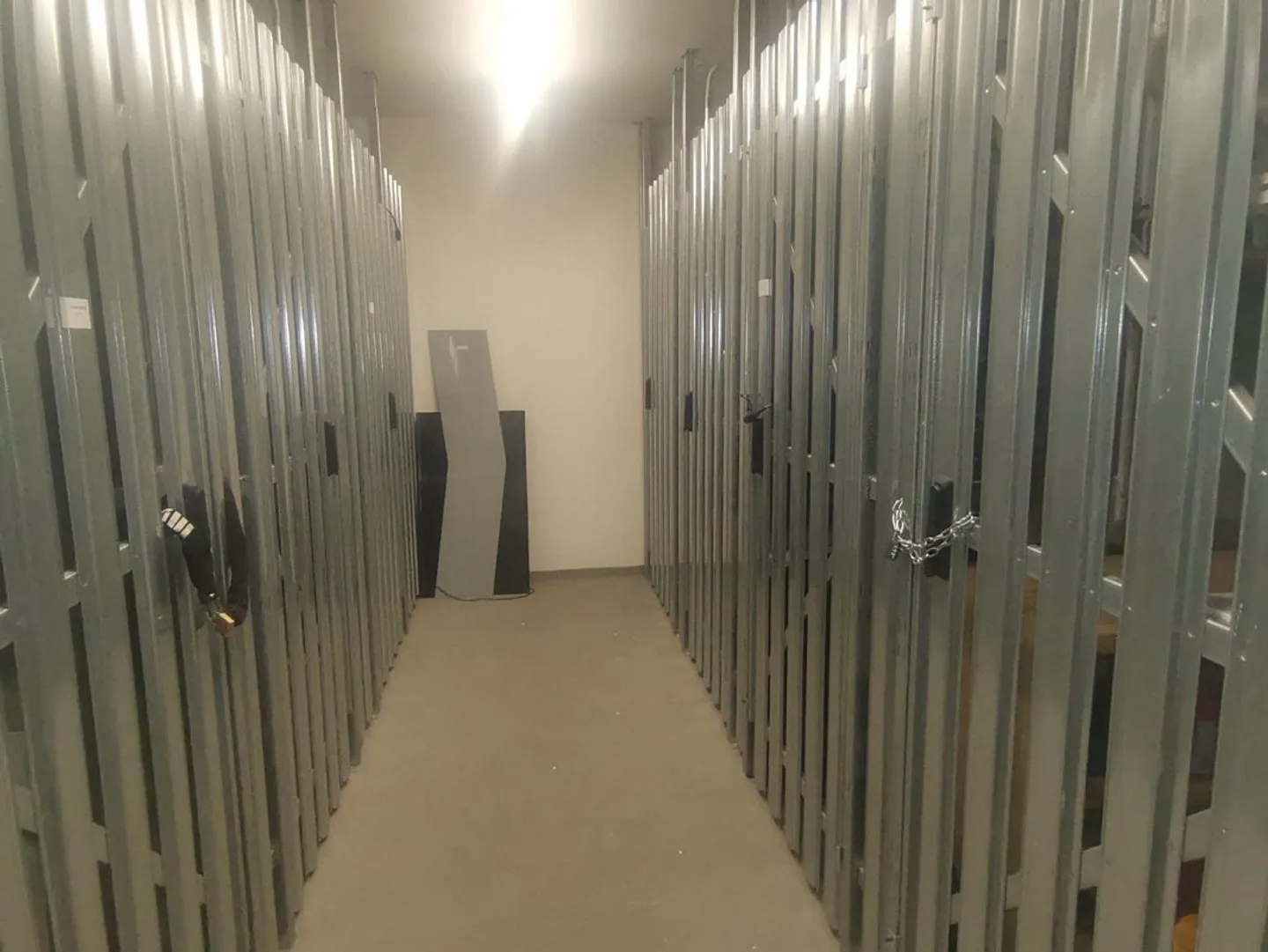 Apartment 3.5 rooms / 3 1/2 room apartment - Photo 9 of 13