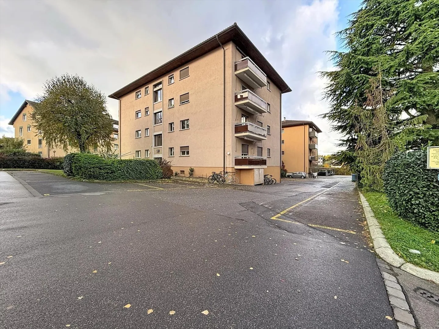 A 5 minuti dall'EPFL - Foto 6 di 7