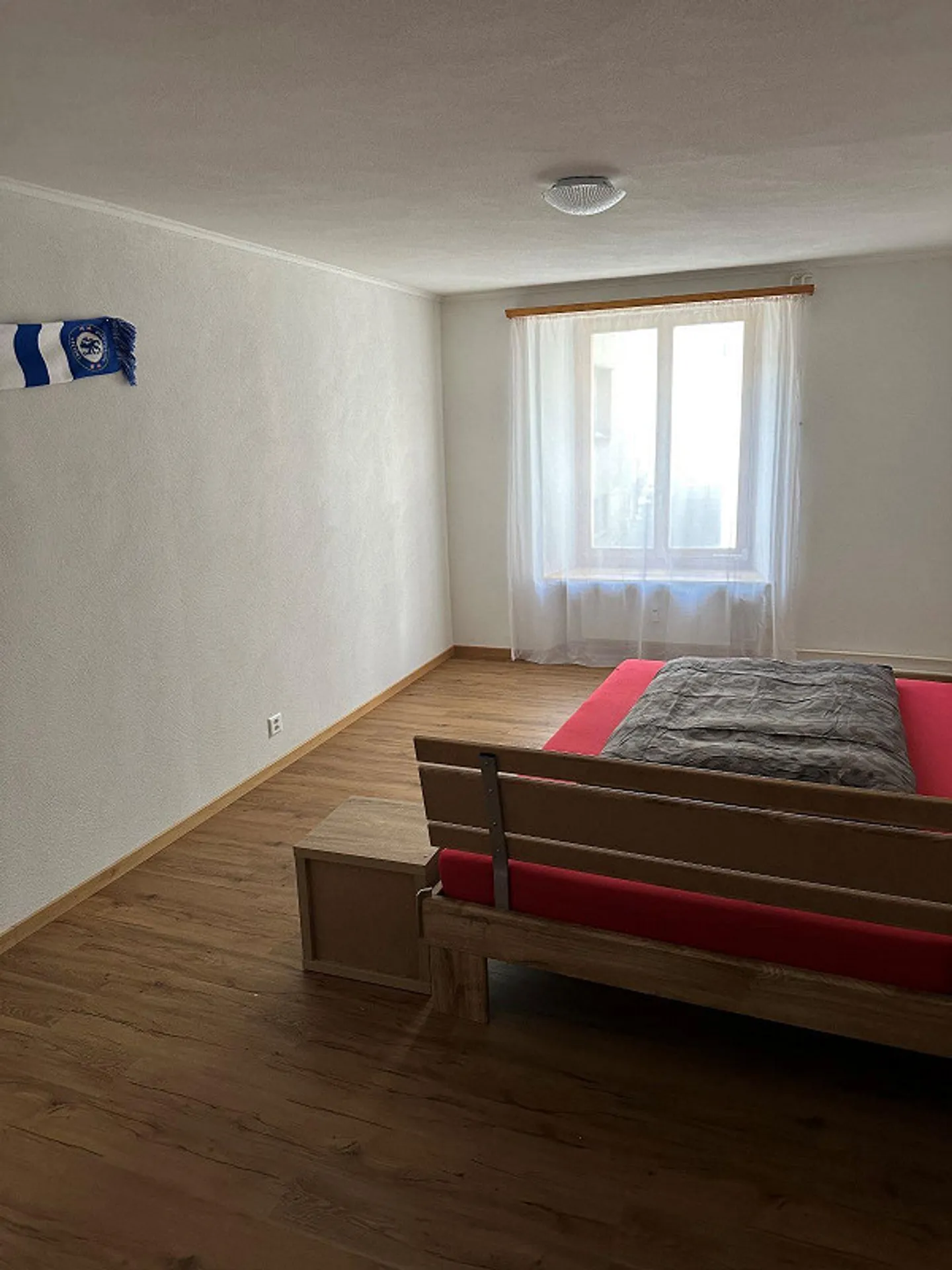 Charmante Wohnung in Ilanz - Foto 4 von 8