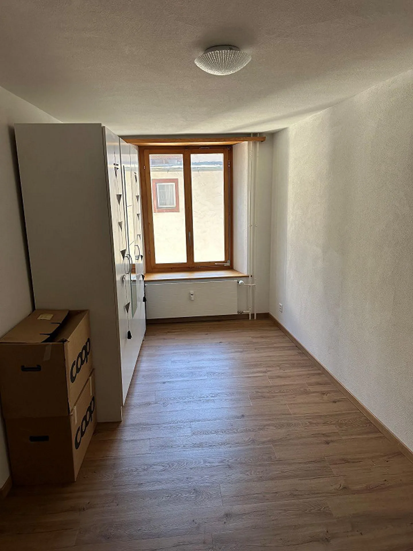 Charmante Wohnung in Ilanz - Foto 5 von 8