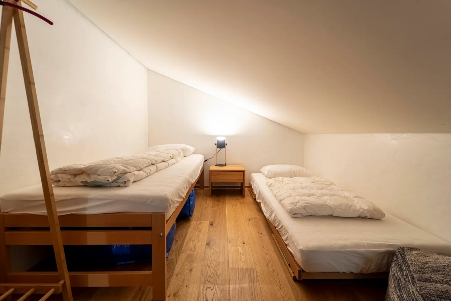 Renovated luxury apartment with quality materials - Photo 12 of 14