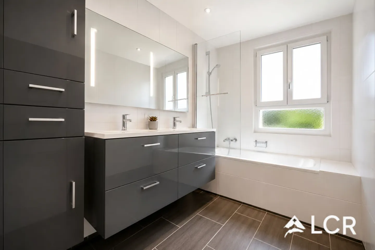 Belle maison 7 pièces / 5 chambres / Jardin et terrasse - Foto 7 von 11