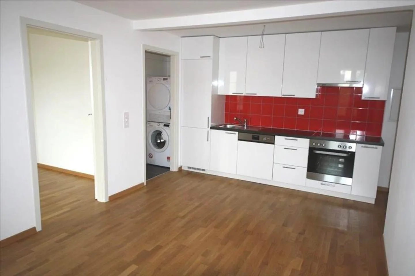 Appartement à louer - Photo 2 sur 5