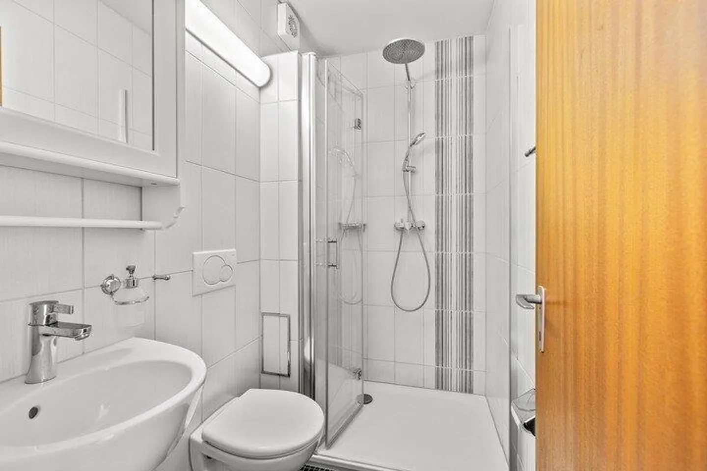 Appartement à vendre - Photo 6 sur 8