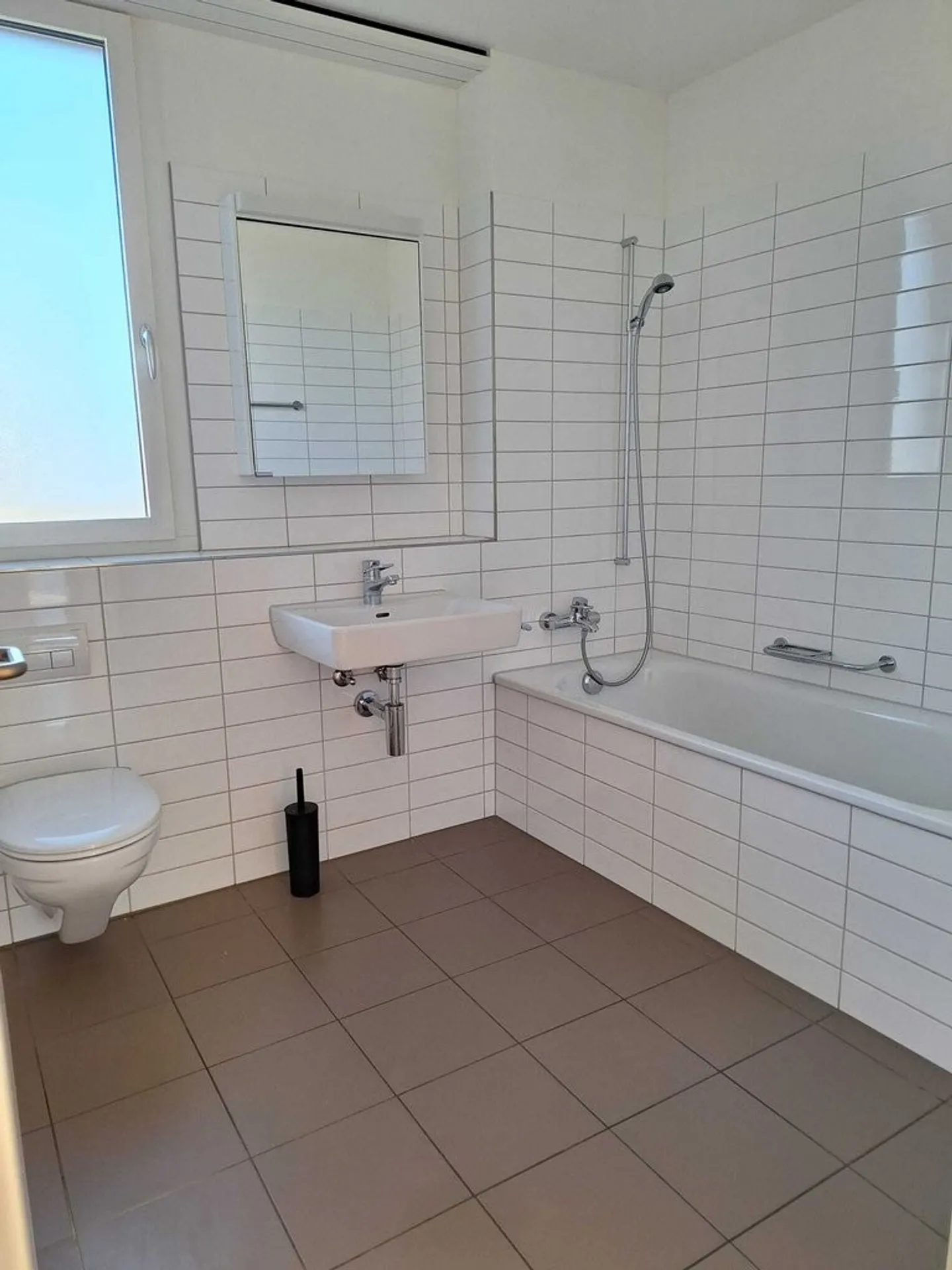 gemütliche Wohnung in Langnau - Foto 4 von 6