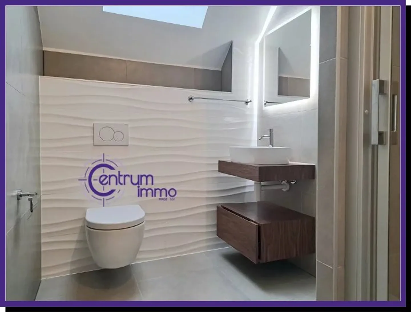 Casa singola in affitto - Foto 30 di 34