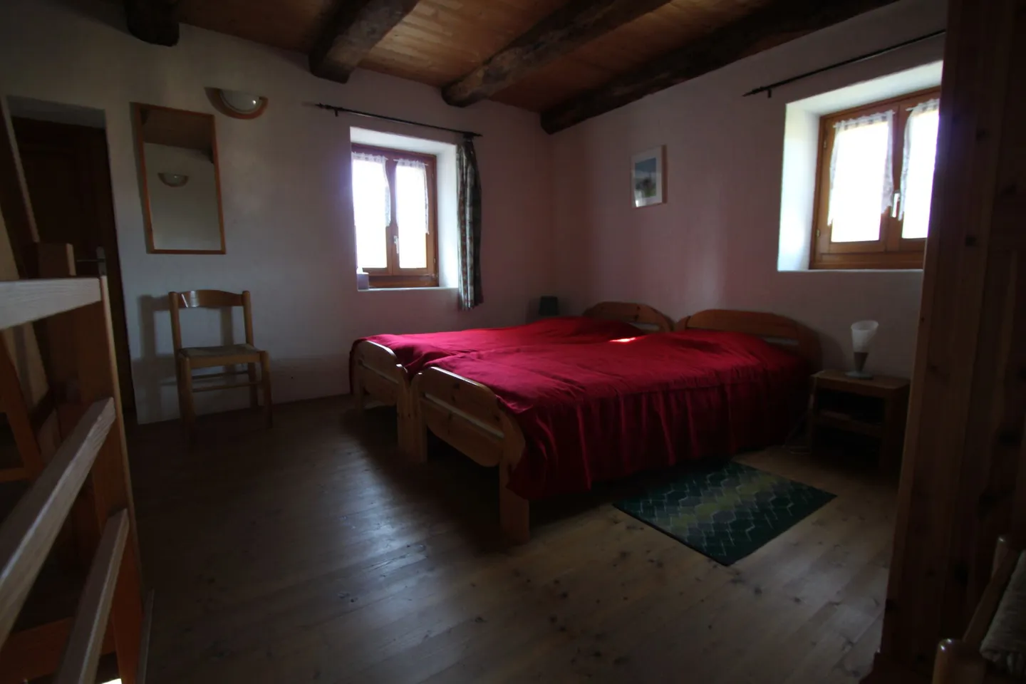 Rustico Agarone 3.5 rooms, also secondary residence - Photo 10 of 12