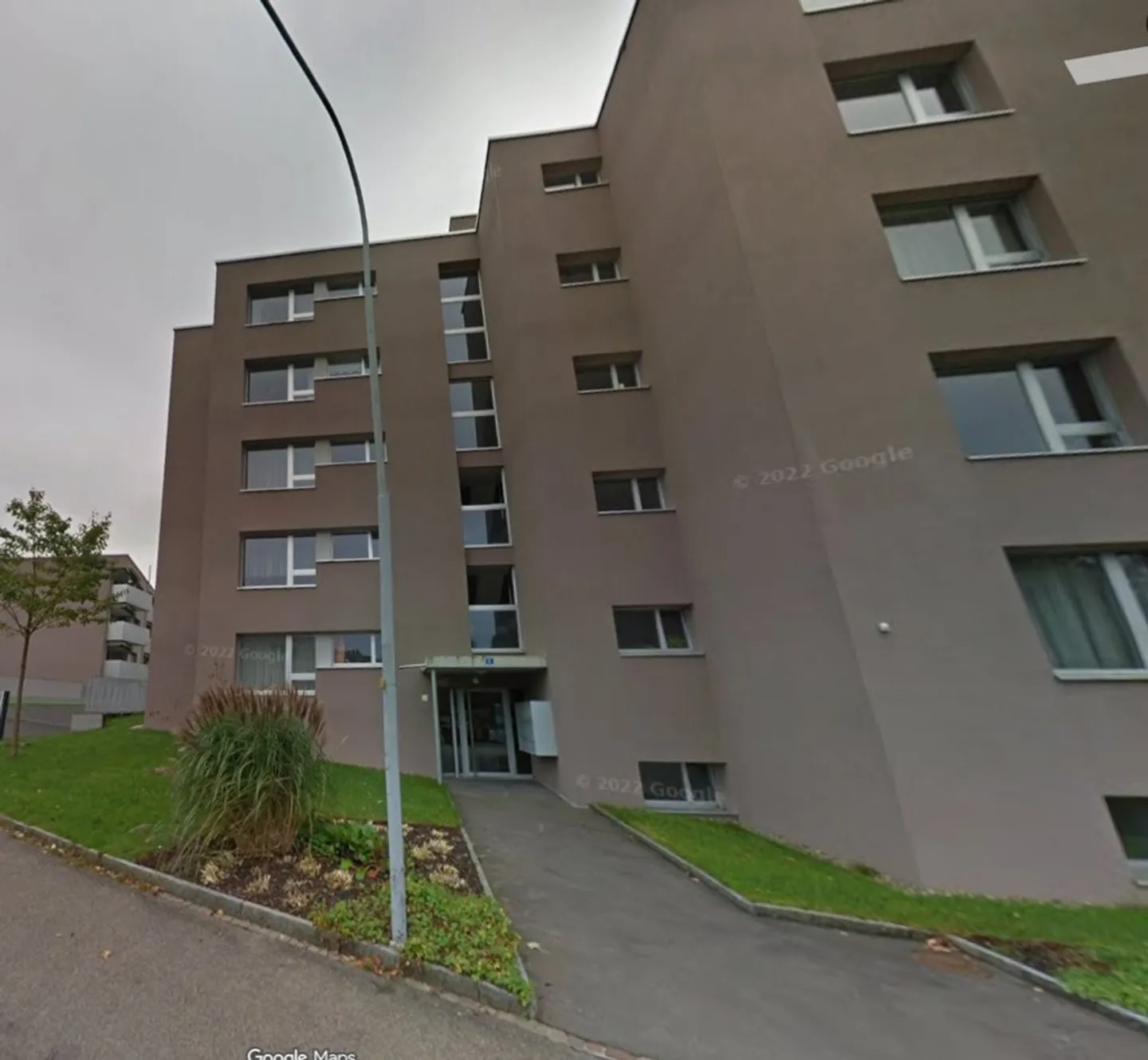 gemütliche Wohnung in Langnau - Foto 1 von 6