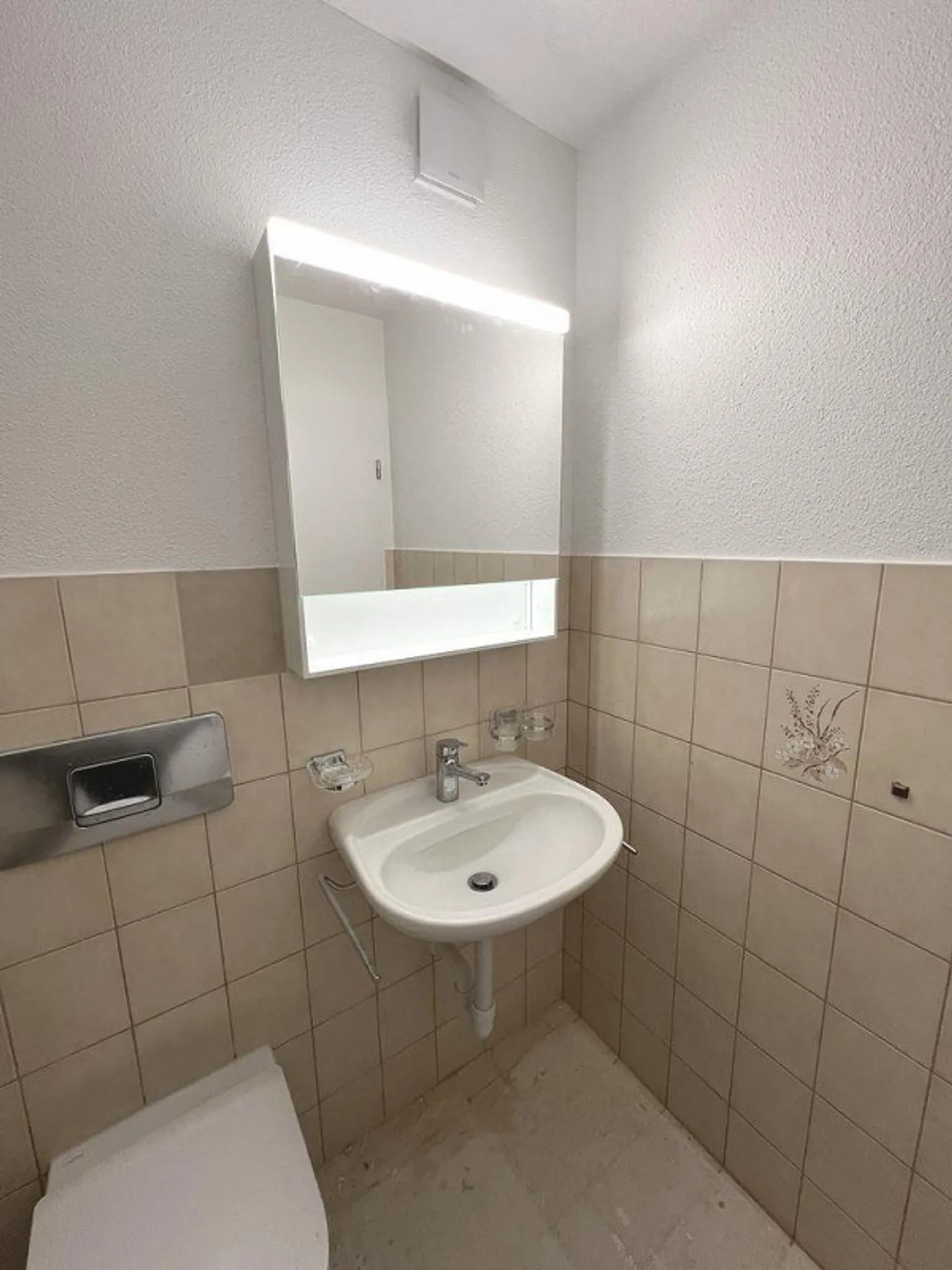 La tua nuova casa alla periferia di Weinfelden - Foto 12 di 13