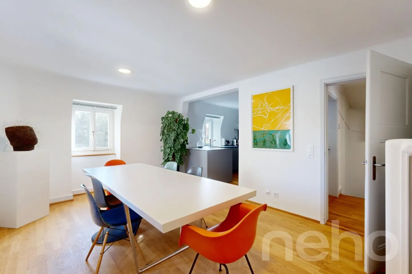 Incantevole Chalet Svizzero - Foto 7 di 13