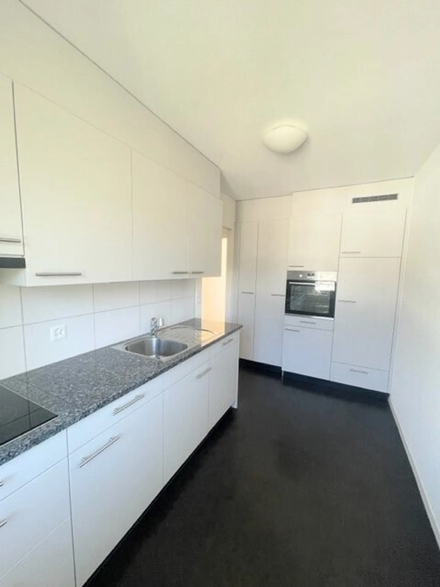 Charmante 3-Zimmerwohnung - Foto 4 von 5