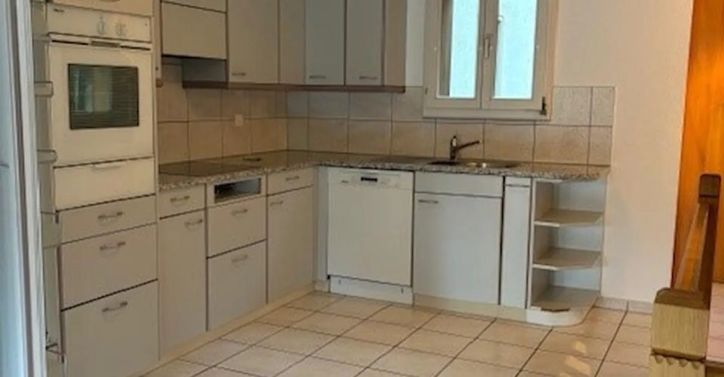 Triplex Charmant à Fribourg - Photo 2 sur 10