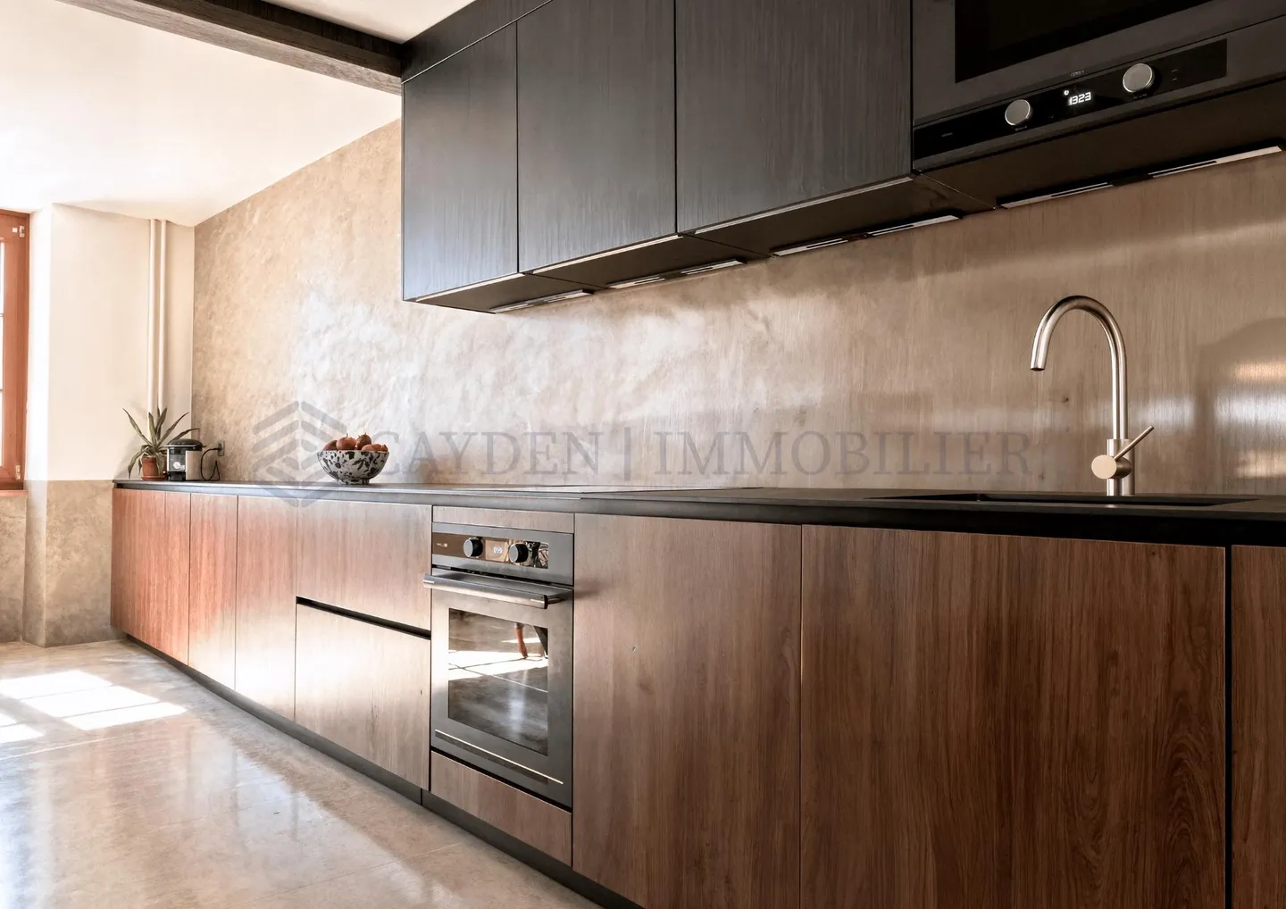 EXCLUSIVE - House in Nyon Centre! - Photo 3 of 4