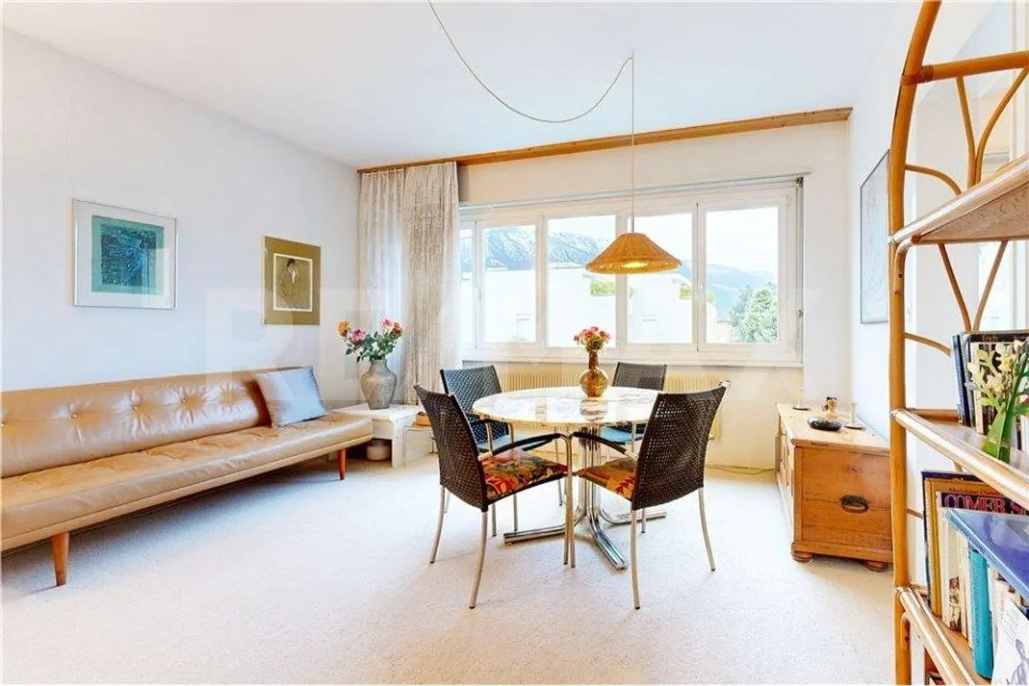 Gemütliches Pied-à-Terre - Foto 2 von 11