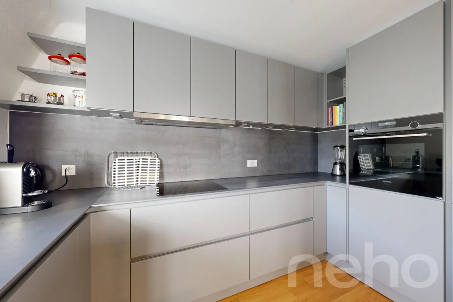 Incantevole Chalet Svizzero - Foto 12 di 13