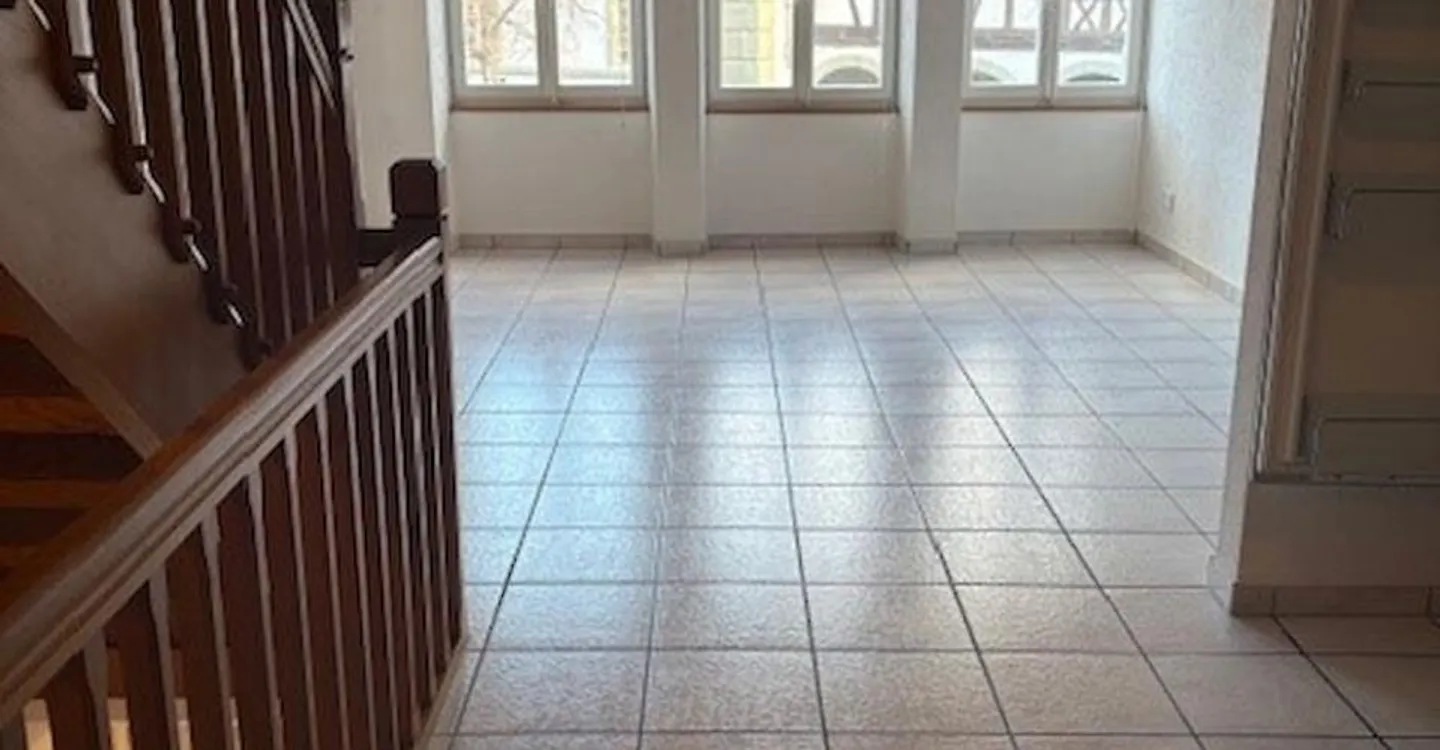 Triplex Charmant à Fribourg - Photo 3 sur 10