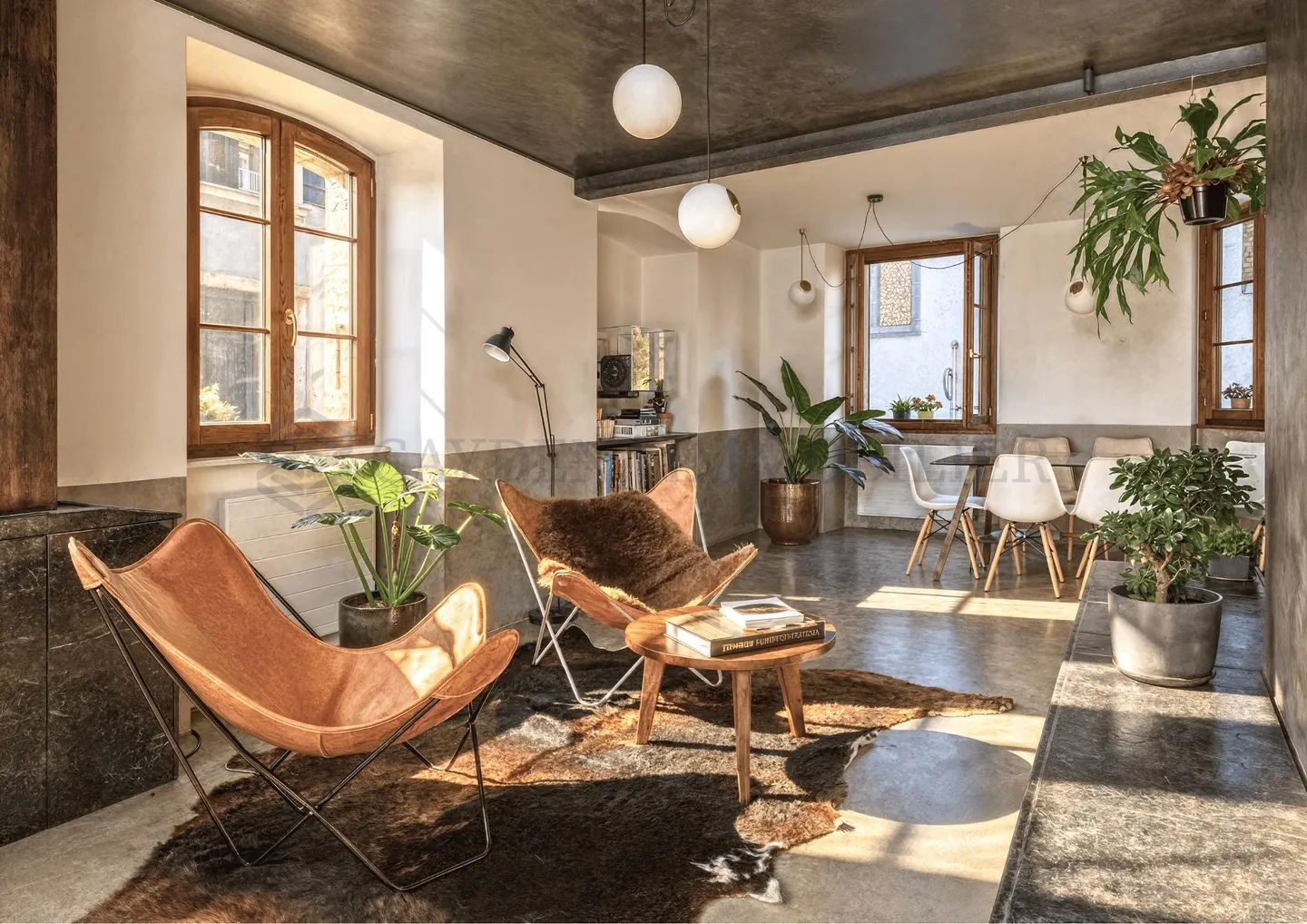 EXCLUSIVE - House in Nyon Centre! - Photo 2 of 4